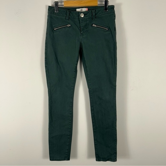 CAbi Denim - Cabi skinny Jeans 2